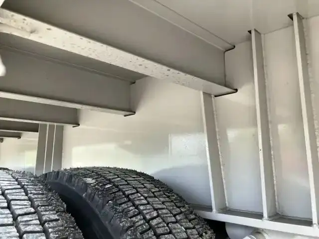 国内・その他 国産車その他  トレーラー DFPFH341A R4｜画像16