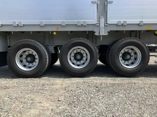 国内・その他 国産車その他  トレーラー DFPFH341A R4｜画像20