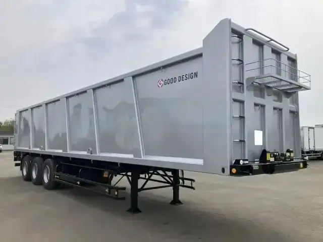 国内・その他 国産車その他  トレーラー KFKGF340W unregistered｜画像3