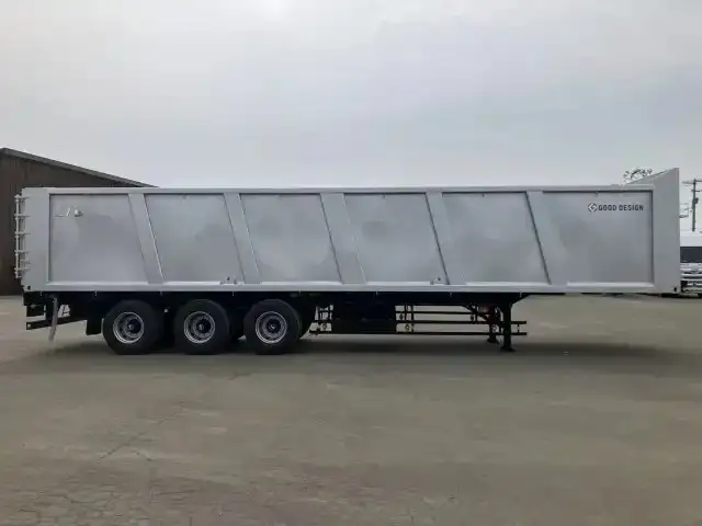 国内・その他 国産車その他  トレーラー KFKGF340W unregistered｜画像4