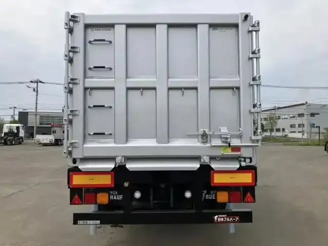 国内・その他 国産車その他  トレーラー KFKGF340W unregistered｜画像5