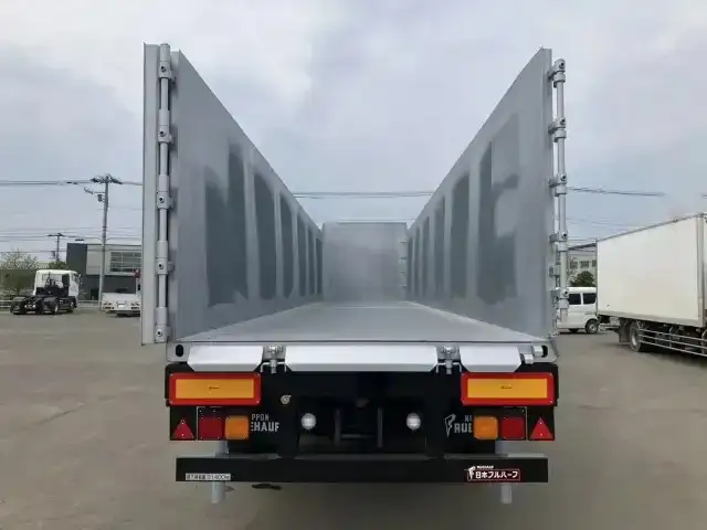 国内・その他 国産車その他  トレーラー KFKGF340W unregistered｜画像7