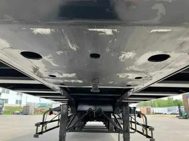国内・その他 国産車その他  トレーラー KFKGF340W unregistered｜画像14