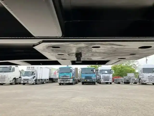 国内・その他 国産車その他  トレーラー KFKGF340W unregistered｜画像15