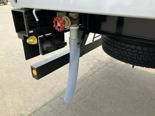 国内・その他 国産車その他  トレーラー KFKGF340W unregistered｜画像12