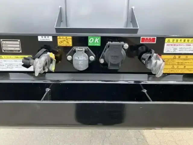 国内・その他 国産車その他  トレーラー KFKGF340W unregistered｜画像13