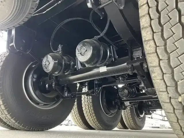 国内・その他 国産車その他  トレーラー KFKGF340W unregistered｜画像18