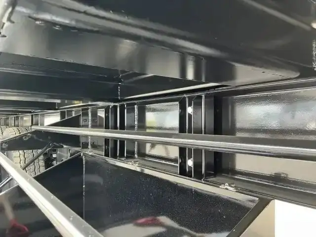 国内・その他 国産車その他  トレーラー KFKGF340W unregistered｜画像17