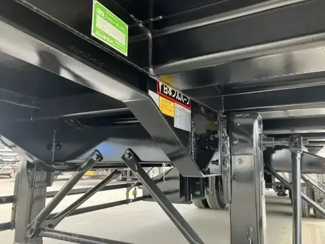 国内・その他 国産車その他  トレーラー KFKGF340W unregistered｜画像16