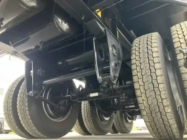 国内・その他 国産車その他  トレーラー KFKGF340W unregistered｜画像19
