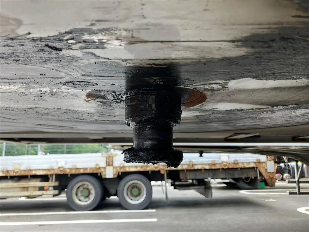 国内・その他 国産車その他  トレーラー PFB34118 R5｜画像13