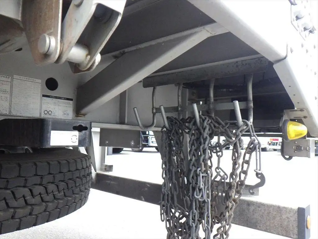 国内・その他 国産車その他  トレーラー PFB34118 R5｜画像14