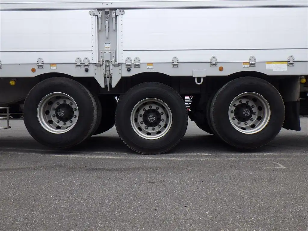 国内・その他 国産車その他  トレーラー PFB34118 R5｜画像20
