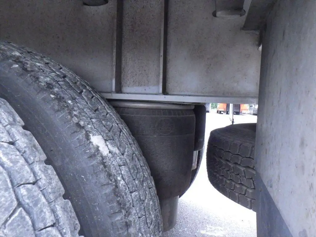 国内・その他 国産車その他  トレーラー PFB34118 R5｜画像17