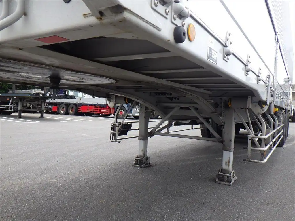 国内・その他 国産車その他  トレーラー PFB34118 R5｜画像15