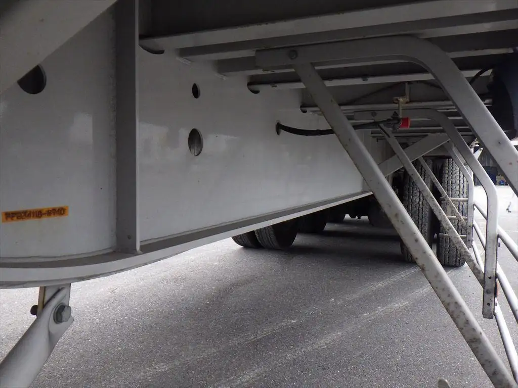 国内・その他 国産車その他  トレーラー PFB34118 R5｜画像18
