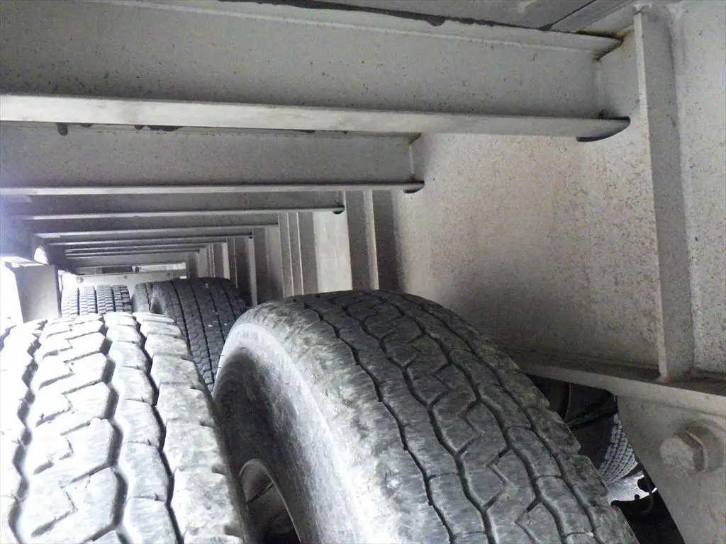 国内・その他 国産車その他  トレーラー PFB34118 R5｜画像19