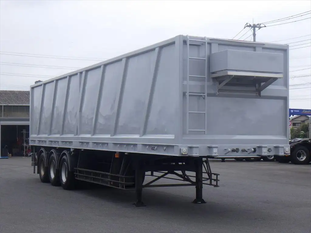 国内・その他 国産車その他  トレーラー TF36H2C3 R4｜画像3