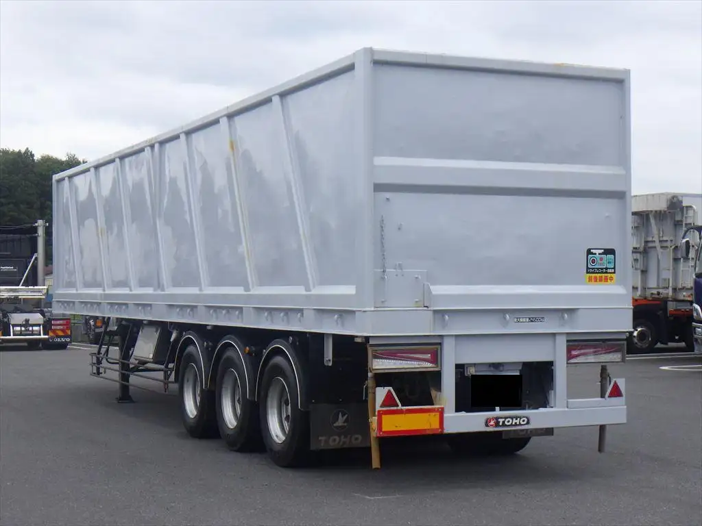 国内・その他 国産車その他  トレーラー TF36H2C3 R4｜画像5