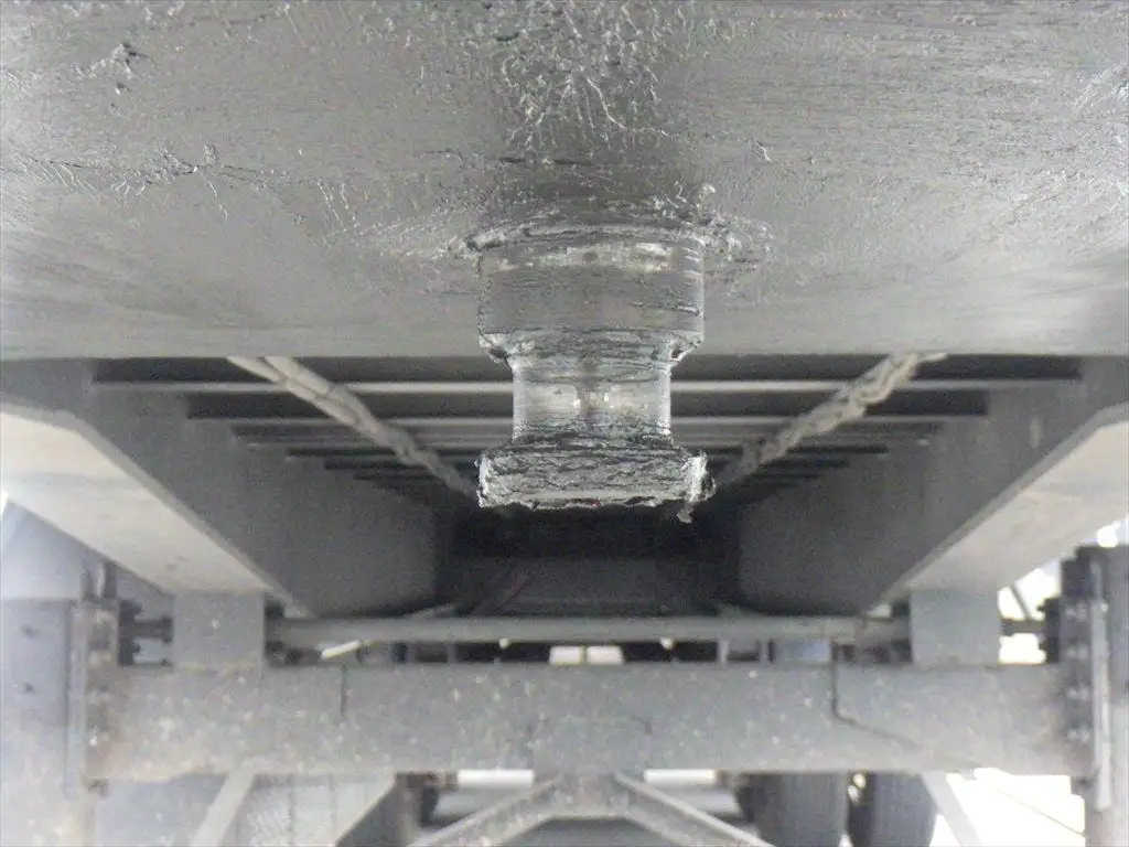 国内・その他 国産車その他  トレーラー TF36H2C3 R4｜画像15