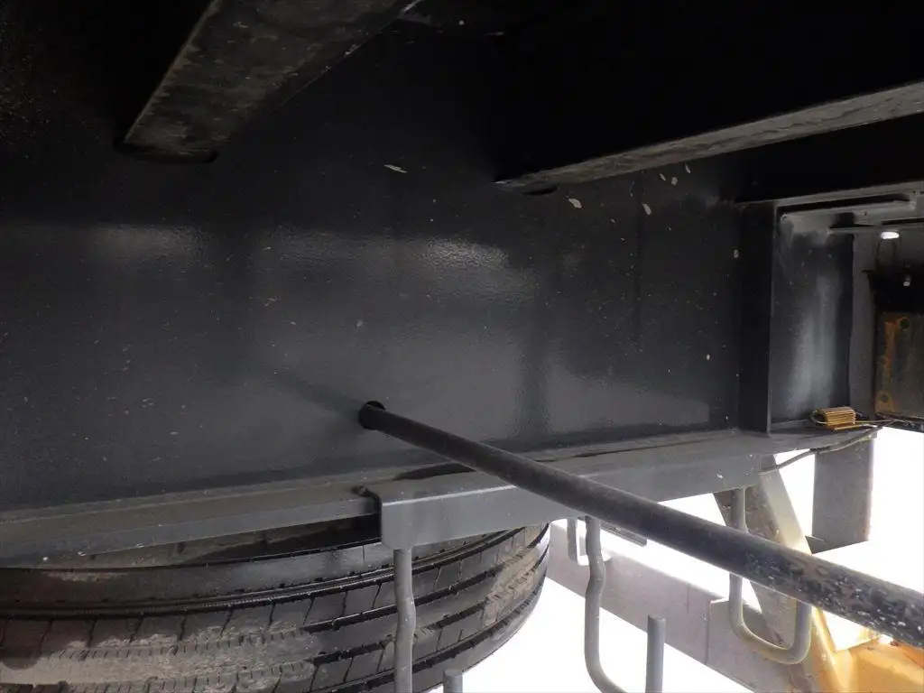国内・その他 国産車その他  トレーラー TF36H2C3 R4｜画像18