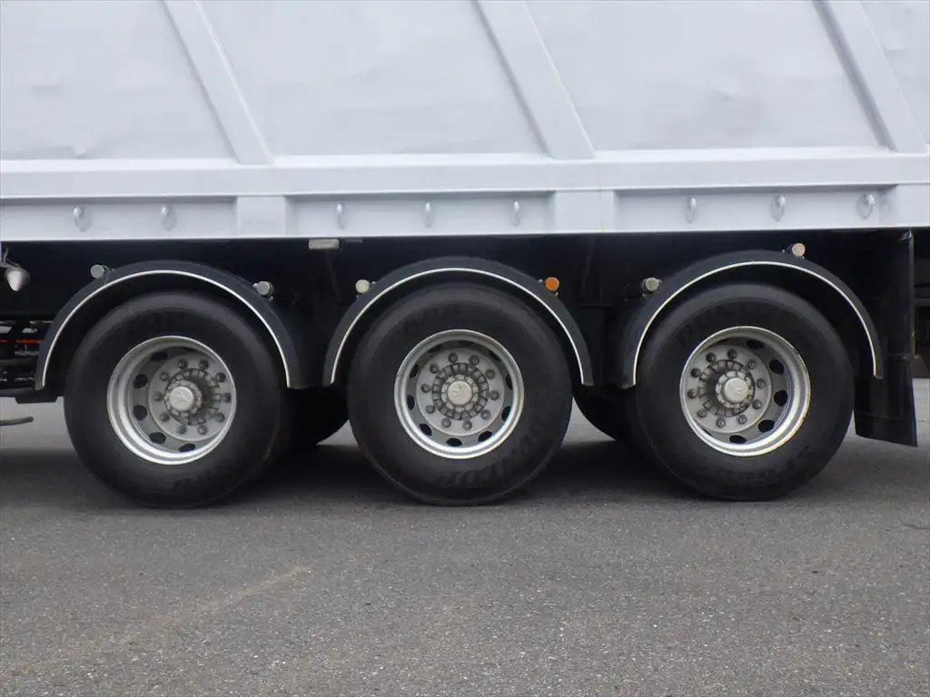 国内・その他 国産車その他  トレーラー TF36H2C3 R4｜画像20