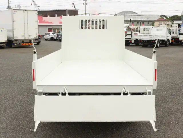 三菱 キャンター  ダンプ 2RG-FBA30 R7｜画像8