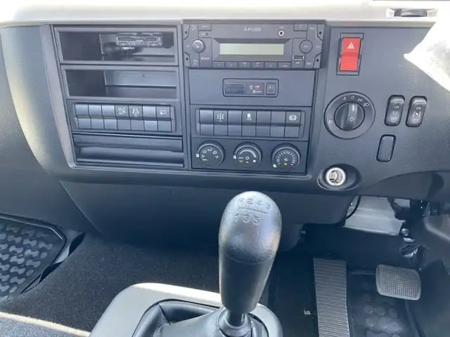 三菱 ファイター クレーン付き(ユニック) 2KG-FK62FZ R5|画像17