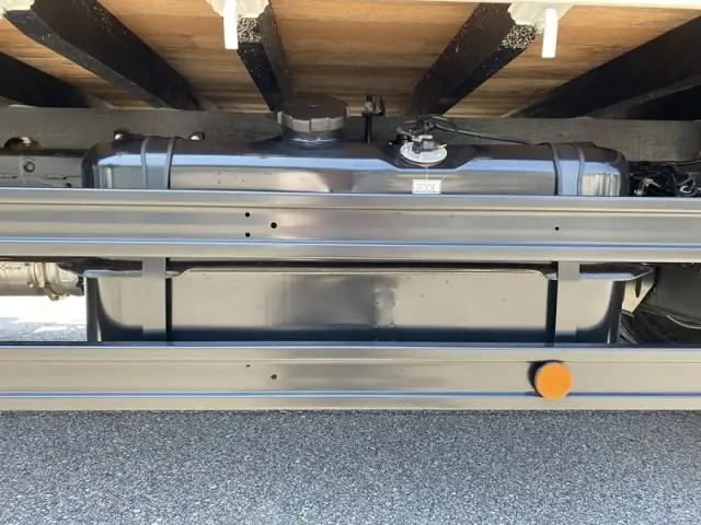三菱 ファイター クレーン付き(ユニック) 2KG-FK62FZ R5|画像19