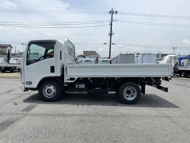 いすゞ エルフ  平ボディ 2RG-NPR88YN R5｜画像8