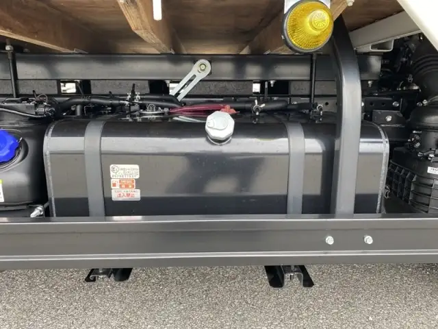 いすゞ エルフ  平ボディ 2RG-NPR88YN R5｜画像19