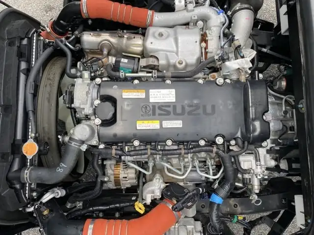 いすゞ エルフ  平ボディ 2RG-NPR88YN R5｜画像20
