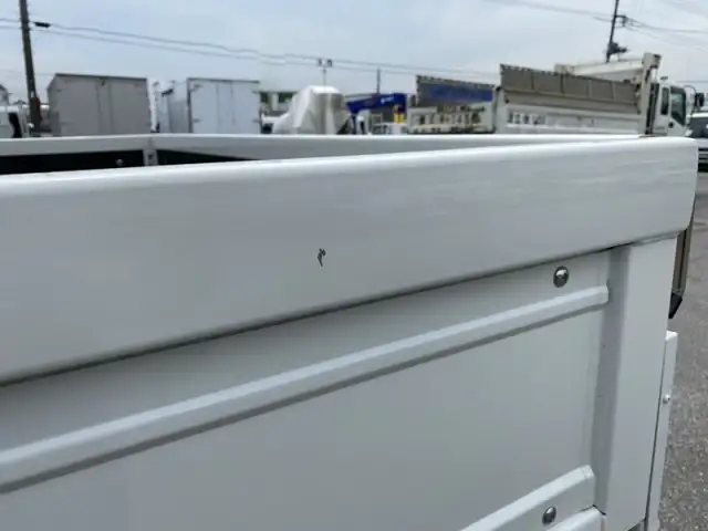 いすゞ エルフ  平ボディ 2RG-NPR88YN R5｜画像10