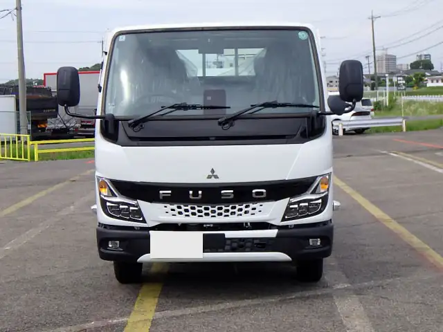 三菱 キャンター 平ボディ 2RG-FBA20 R7|画像2