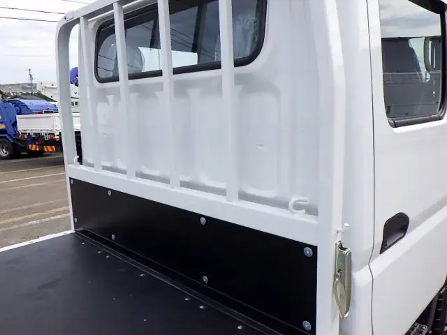 三菱 キャンター 平ボディ 2RG-FBA20 R7|画像7