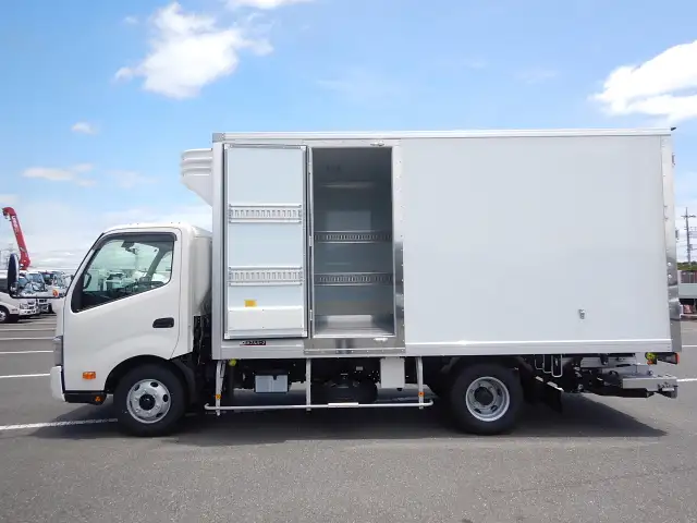日野 デュトロ  冷凍冷蔵 2KG-XZU712M R6｜画像6