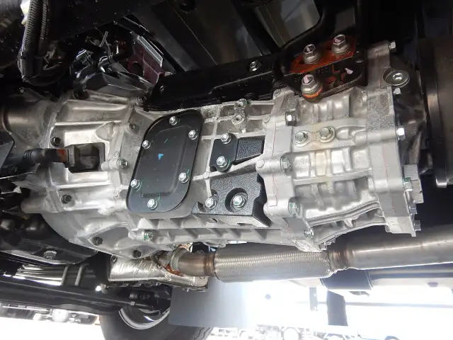 日野 デュトロ  冷凍冷蔵 2KG-XZU712M R6｜画像17