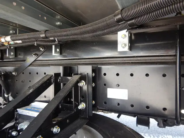 日野 デュトロ  冷凍冷蔵 2KG-XZU712M R6｜画像14