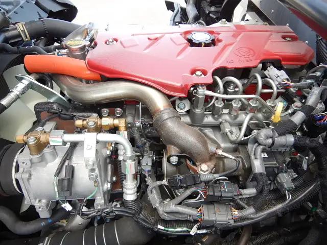 日野 デュトロ  冷凍冷蔵 2KG-XZU712M R6｜画像18