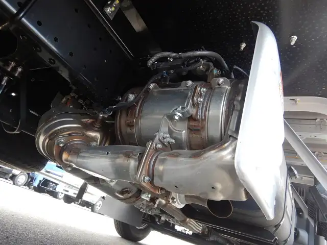 日野 デュトロ  冷凍冷蔵 2KG-XZU712M R6｜画像15