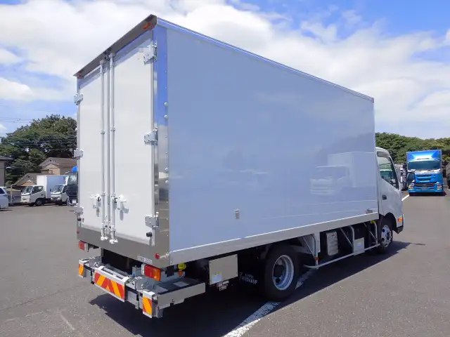 日野 デュトロ  冷凍冷蔵 2KG-XZU712M R6｜画像3