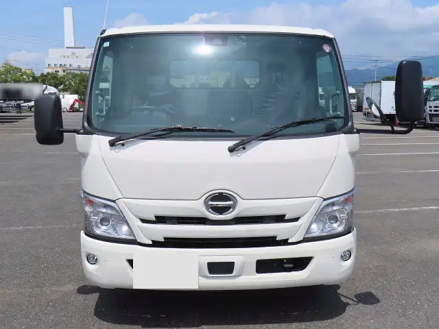 日野 デュトロ  平ボディ 2KG-XZU712M R6｜画像2