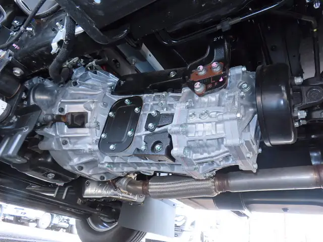 日野 デュトロ  平ボディ 2KG-XZU712M R6｜画像15