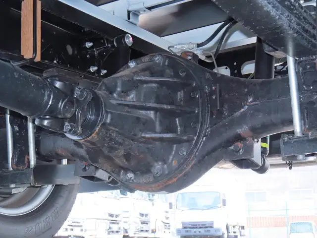 日野 デュトロ  平ボディ 2KG-XZU712M R6｜画像17