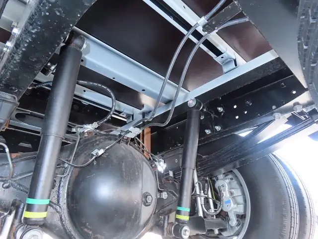 日野 デュトロ  平ボディ 2KG-XZU712M R6｜画像18