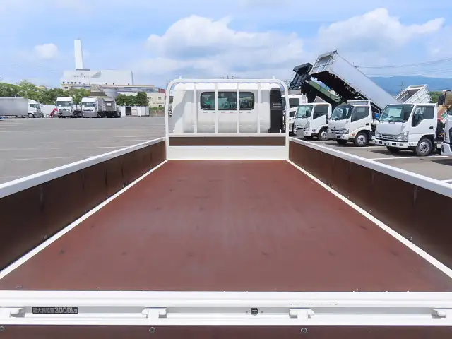 日野 デュトロ  平ボディ 2KG-XZU712M R6｜画像7