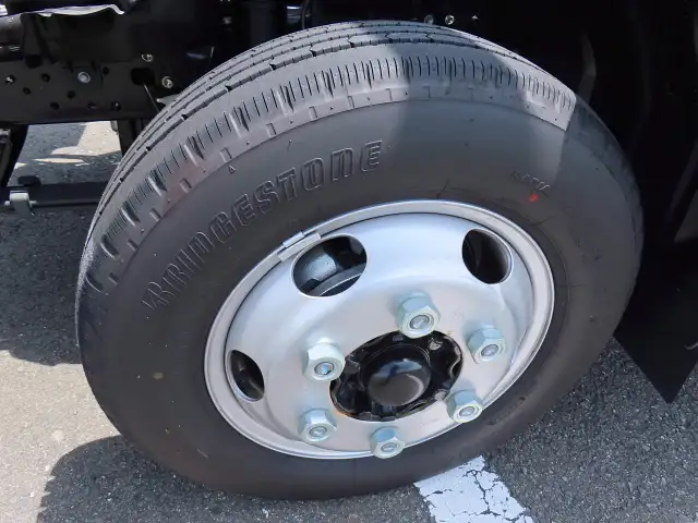 日野 デュトロ  平ボディ 2KG-XZU712M R6｜画像20