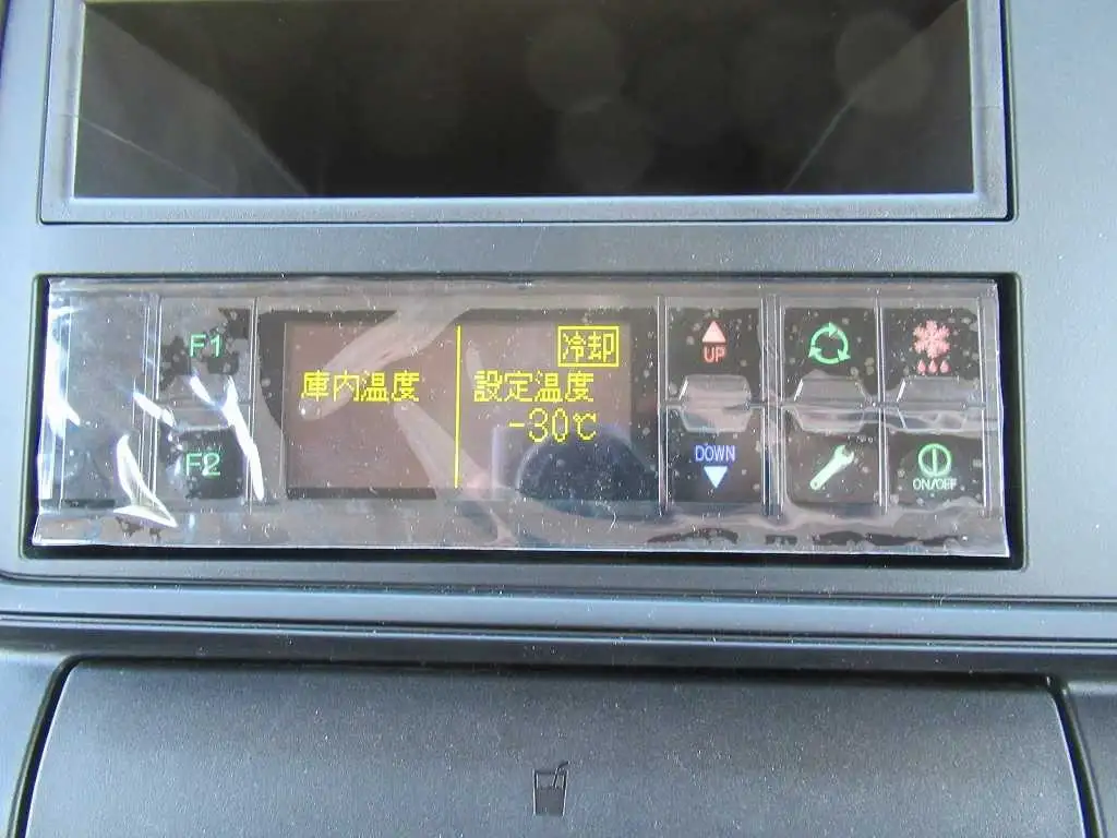 三菱 キャンター  冷凍冷蔵 2RG-FBAV0 R7｜画像13
