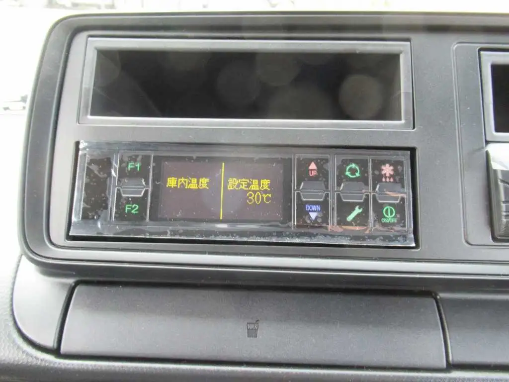 三菱 キャンター  冷凍冷蔵 2RG-FBAV0 R7｜画像14