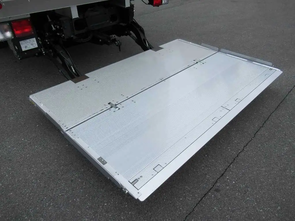 日野 レンジャー 冷凍冷蔵 2KG-FD2ABG R6|画像9